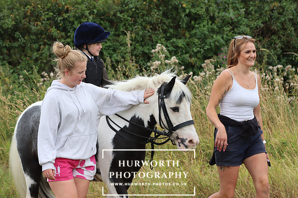 Hurowth Hunt 319