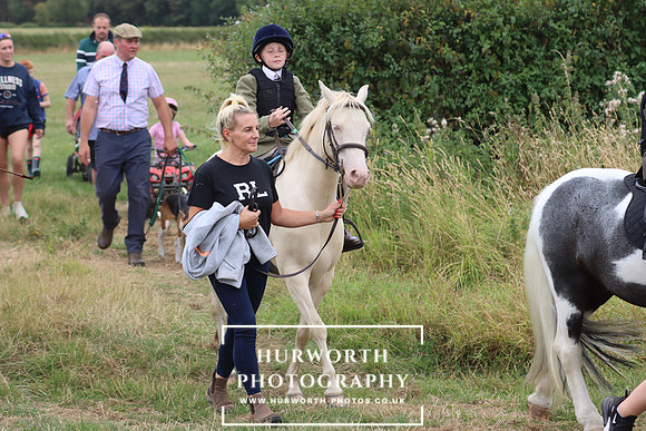 Hurowth Hunt 321