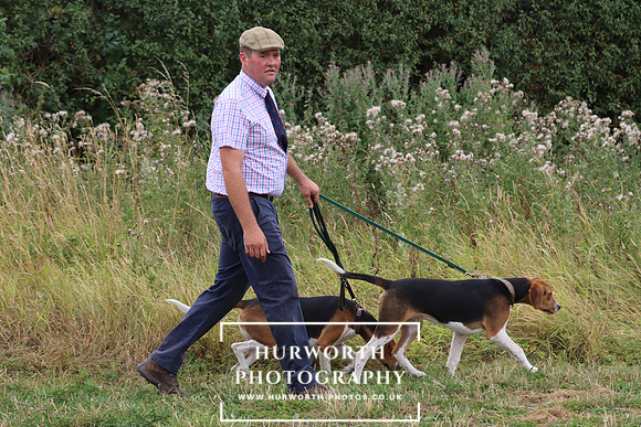 Hurowth Hunt 326