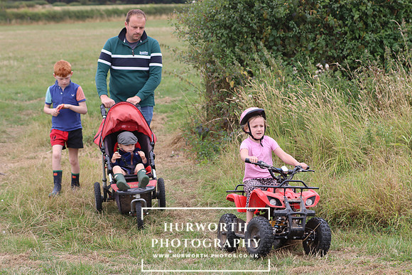 Hurowth Hunt 329