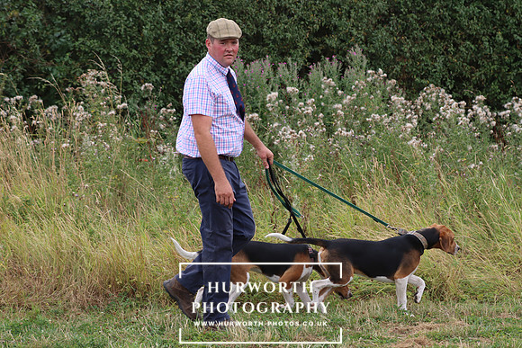 Hurowth Hunt 327