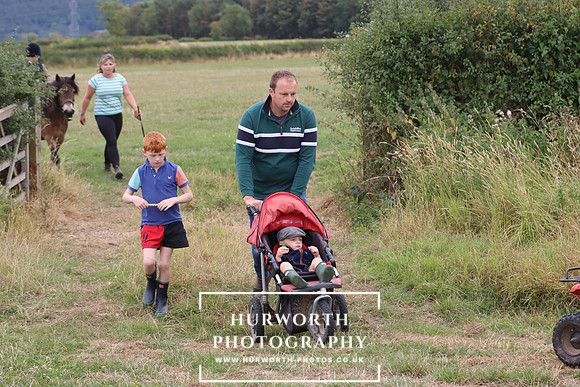 Hurowth Hunt 331