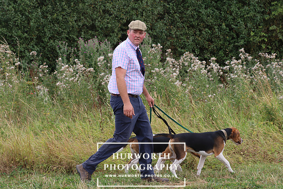 Hurowth Hunt 328