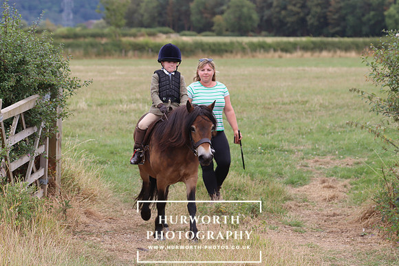 Hurowth Hunt 333