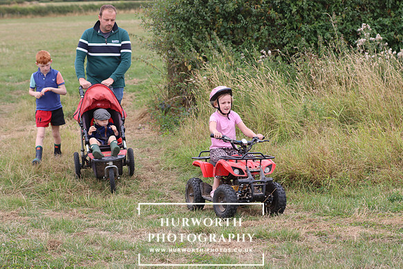 Hurowth Hunt 330