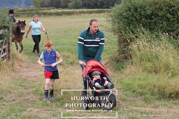 Hurowth Hunt 332