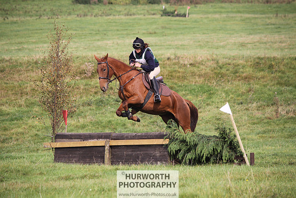 Hurworth Bilsdale Hedge Hop 171