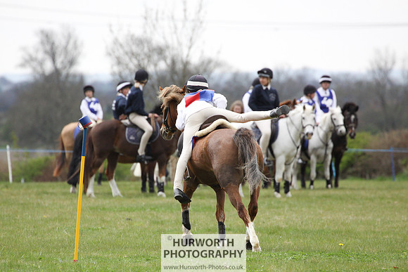 Prince Philip Games 244