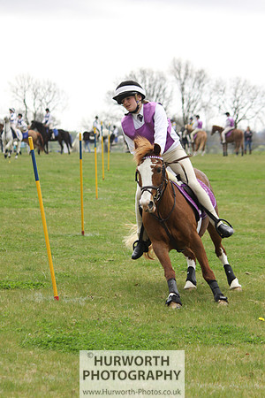 Prince Philip Games 100