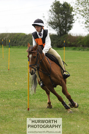 Prince Philip Games 103