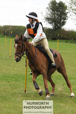 Prince Philip Games 104