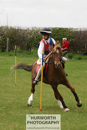 Prince Philip Games 106