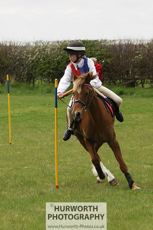 Prince Philip Games 107