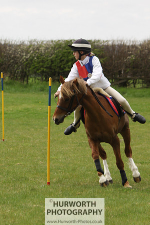Prince Philip Games 108