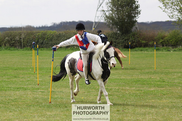 Prince Philip Games 118