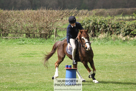 Prince Philip Games 120