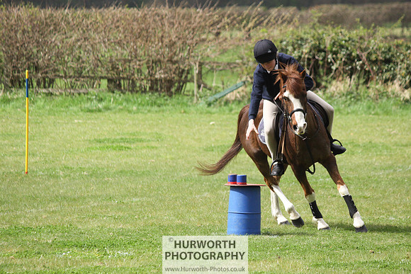Prince Philip Games 121
