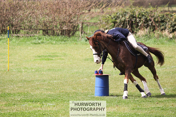 Prince Philip Games 122