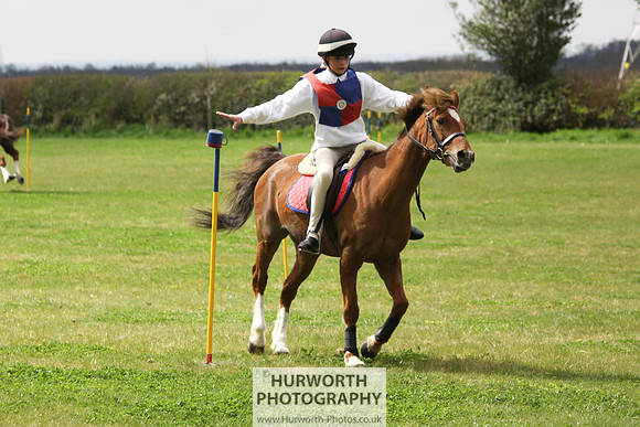 Prince Philip Games 125