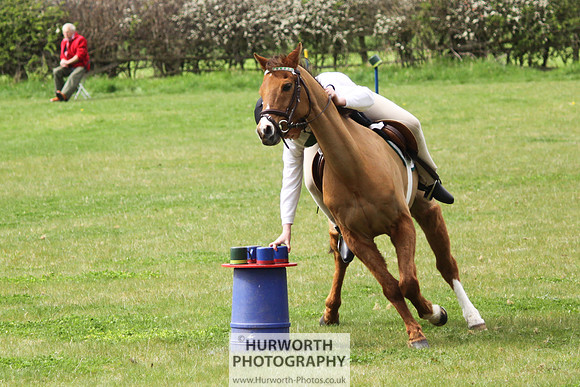 Prince Philip Games 127