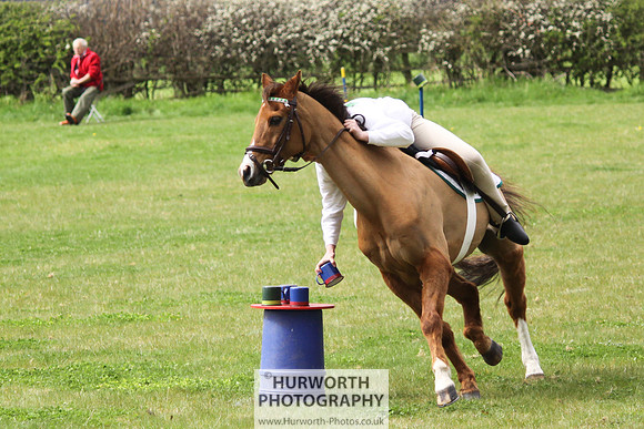 Prince Philip Games 128