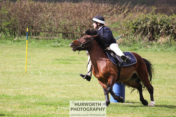 Prince Philip Games 132