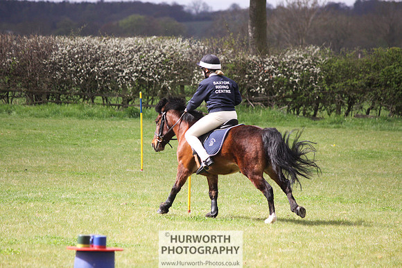Prince Philip Games 134