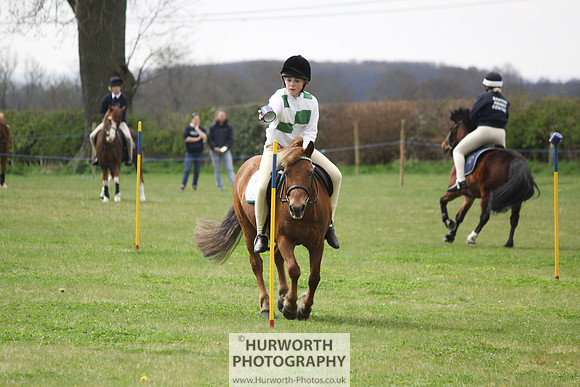 Prince Philip Games 136