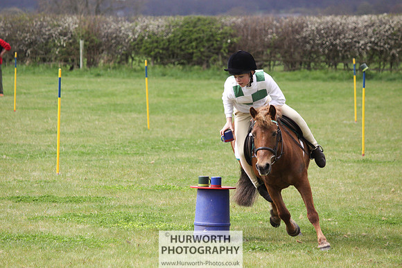 Prince Philip Games 140