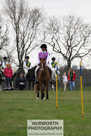 Prince Philip Games 150