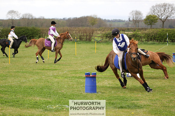 Prince Philip Games 155