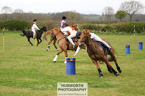 Prince Philip Games 156
