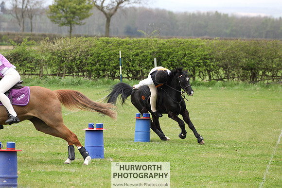 Prince Philip Games 160