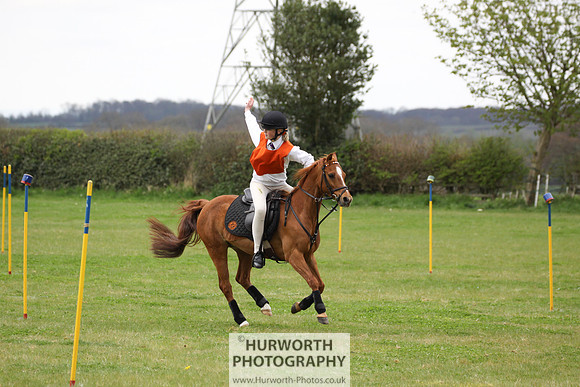 Prince Philip Games 163