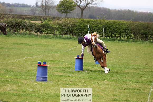 Prince Philip Games 167
