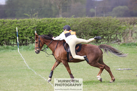 Prince Philip Games 318
