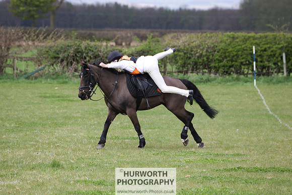 Prince Philip Games 331