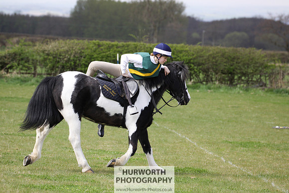 Prince Philip Games 350