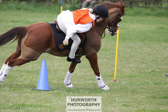 Prince Philip Games 401