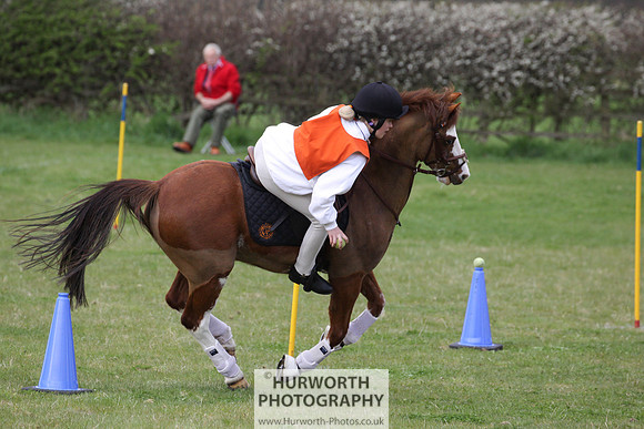 Prince Philip Games 402