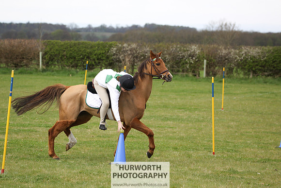 Prince Philip Games 405
