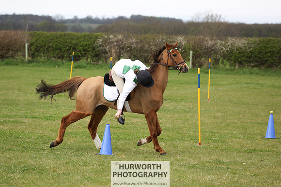 Prince Philip Games 406