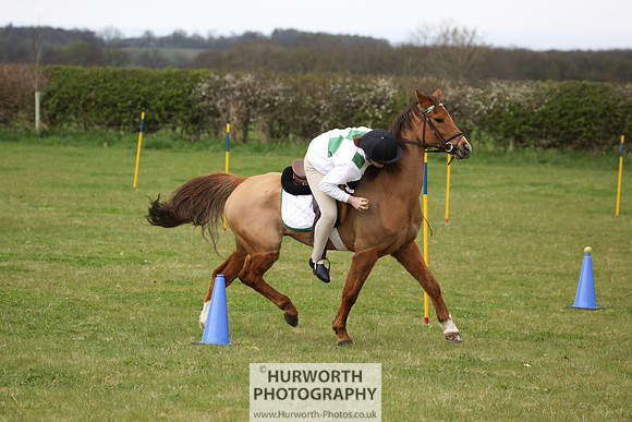 Prince Philip Games 407