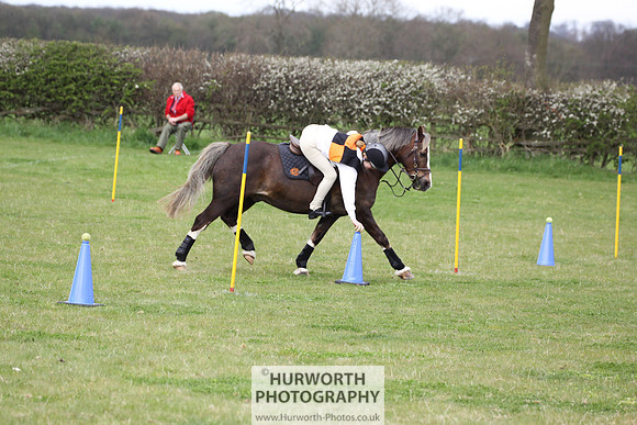Prince Philip Games 416