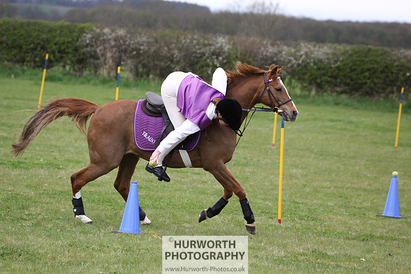 Prince Philip Games 432