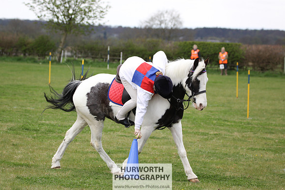 Prince Philip Games 440