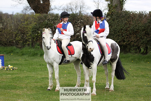 Prince Philip Games 445