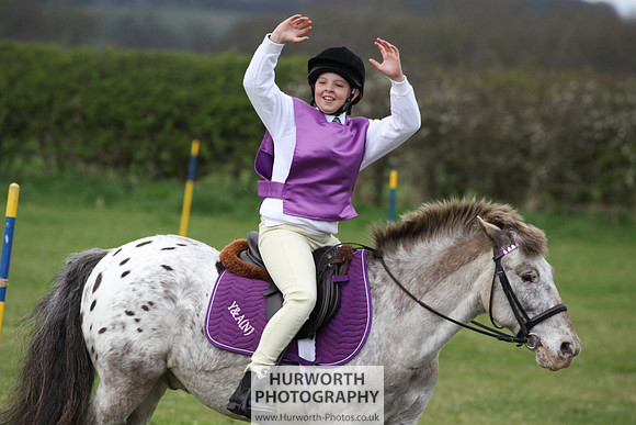 Prince Philip Games 448