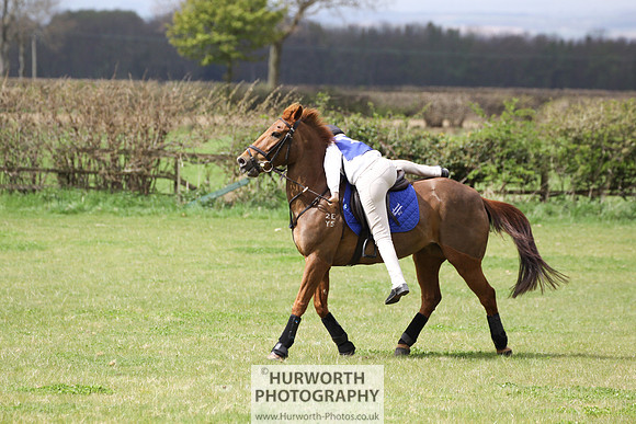Prince Philip Games 250