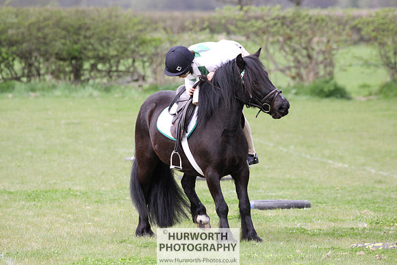 Prince Philip Games 290